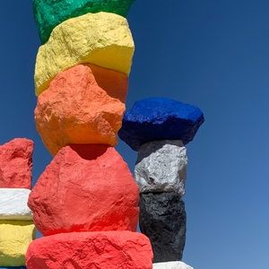 Meet your Posher, Annette